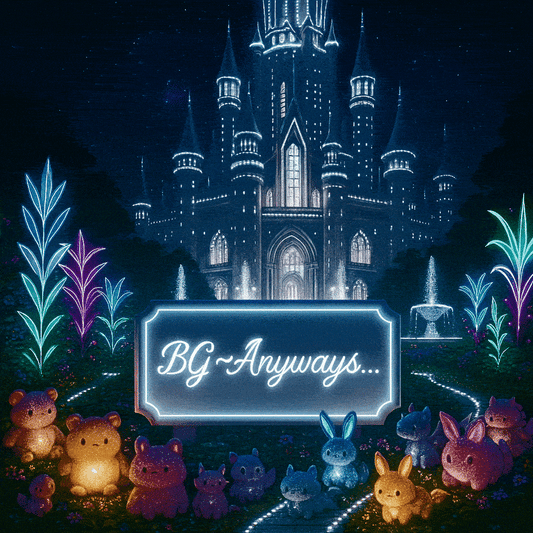 "BG~Anyways...3"