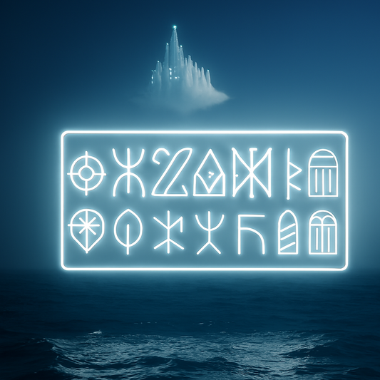 °I