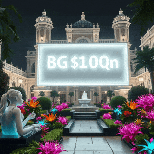 "BG~[Heirologist]$10Qn"