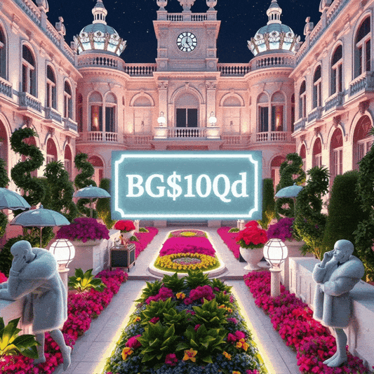 "BG~[Heirologist]$10Qd"