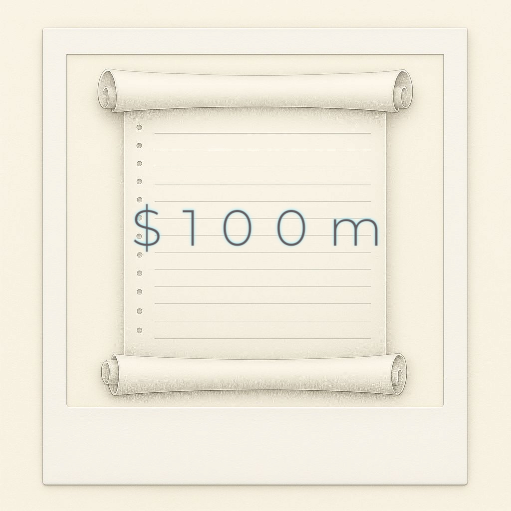 [100m]
