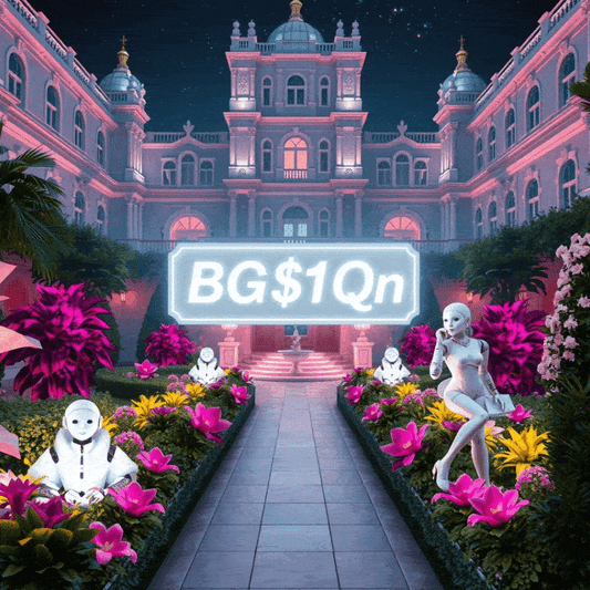 "BG~[Heirologist]$1Qn"